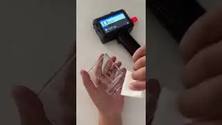#handheldinkjetprinter #diy #inkjetprinters
