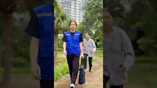 Wrong day to rob #actionmovies #shortfilm #fight #kungfu #action #yt #shorts #usa #maảtialarts #film