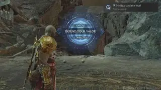 God of War Ragnar&ouml;k - How To Transfer Platinum Trophy on PS5 version