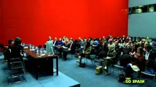 Social Media following FITUR 2012