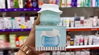 Dot & Key 72 HR Hydrating Gel Moisturiser Review | Probiotics | Oily & Dry Skin | Hindi