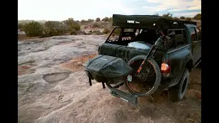 The Best Addition to Your Bike Trip