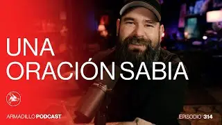Una oración sabia