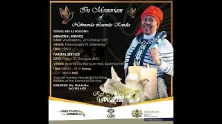 NOKWANDA LEANETTE KONDLA