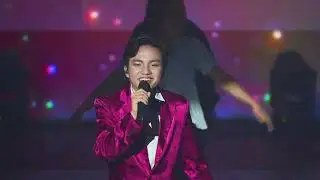 SOL 2025 | CKTQ | VŨ BÙI TUẤN ANH | THPT KIM LIÊN |  I TURN TO YOU & AIN'T NO MOUTAIN HIGH ENOUGH