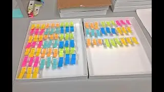 Specimen tracking