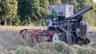 Claas SF te Roswinkel 