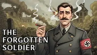 The SHOCKING Truth About Hitler's Drug Addiction During World War 2