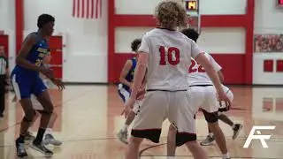 Dimitrios Stragalinos Junior Season Mixtape