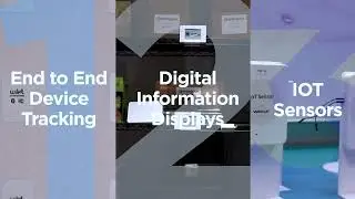 Energous at CES 2023