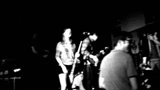 DEERPEOPLE - TRIPLE NICKEL TAVERN - COLORADO SPRINGS