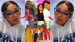 Afronita Mother Finally Speaks On F!ght Between Her & Abigail's Mum - FULL STORY