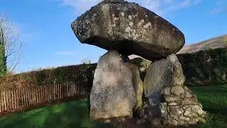 Proleek Dolmen