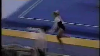 sierra sapunar 1999 american classic vault 2