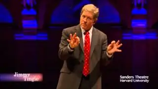 SPEAKER JIMMY TINGLE -Side Splitting Humor & Comedy- Collaborative Agency Group