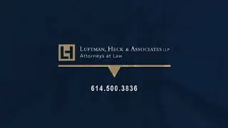 What Types of Assault Charges Exist in Ohio - Columbus Criminal Attorneys | LHA