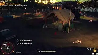 Playing Far Cry 6 | LIVE (part 3)