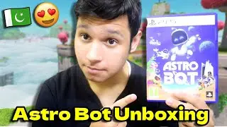 ASTRO BOT PS5 Unboxing + Gameplay Showcase &ndash; Is It Worth It?