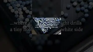 Laser Drilling Tech for Pharmaceutical Time-Release Tablets