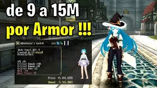 COMO FAZER AQUELAS ARMADURAS CARAS OU N&Atilde;O TORAM ONLINE