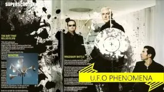 Scooter - U.F.O Phenomena (Audio HD)