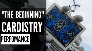 Cardistry - 