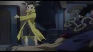 King of Bandit: Jing: Jing/Cassis/Stir - My Immortal