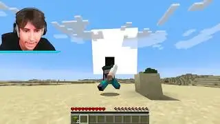 Bionic! Surviving Scary Minecraft Seeds That Kill You