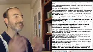 Простите, тринитарии! В Библии слово «первенец» ВСЕГДА относится к временной теме, включая Кол. 1...