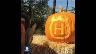Have you carved a pumpkin yet?