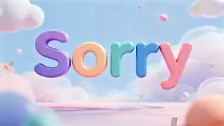 เพลงเด็ก Sorry Is Brave | Original Kids Song by Metsuphang | Be Kind & Say Sorry