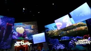 Animation Building - Disney California Adventure - Disneyland Resort