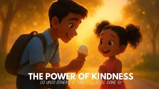 One Small Act That Changed Everything- Heartwarming Moral Story || Mostly Fables