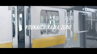 YOUKAICHIKAWA ZONE【市川駅】