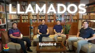 Llamados | Episodio 4: Dos gemelos, dos caminos, un llamado a la santidad