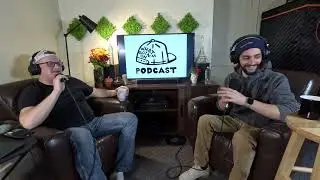 What&rsquo;s Goin&rsquo; On Podcast | Duncan Harris &ndash; Growing up in Ohio, Karens in Comedy, and Cloning Dogs.