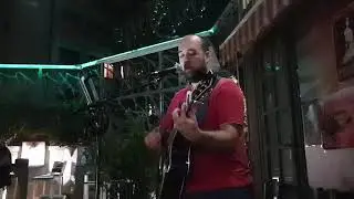 Generacija 5 - Povedi me u noć (Ivan Selmanović svirka Baštino)