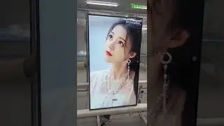 Ultra Slim Digital Signage Solutions | Manufacturer -Beten
