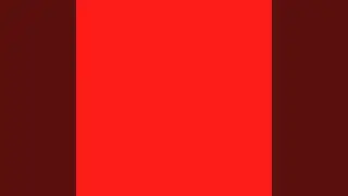 Hazard Tape (RED Mix)
