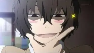 Killer Chat react to M!y/n as Osamu Dazai II Full video^^ II