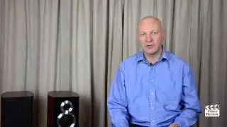 What is a phono stage?