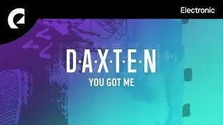 Daxten - With You