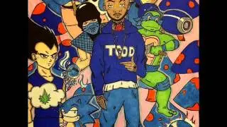 Sledgren - Southside (Instrumental)