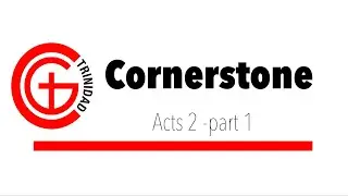 Acts 2 - part 1