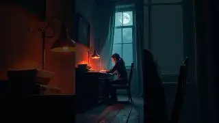 Whispering Desk: Secrets That Drive You Mad