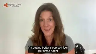 Allison Hume Testimonial