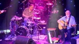 The Ric Sanders Trio @The Great British Folk Festival 2015