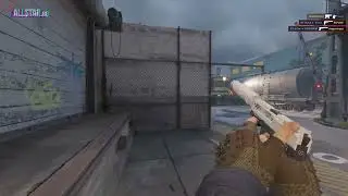 USP-S 3K in Train  #cs2 #cs2gameplays #cs2clips #cs2moments #cs2india #cs24klive #faceit