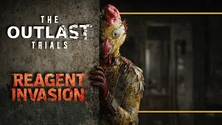 Сын АУКЦИОНА | Кооперативный хоррор-экшен | The Outlast Trials 27.01.2026