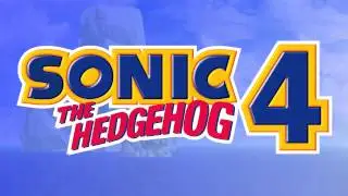 Metal Sonic Returns! - Sonic the Hedgehog 4 [OST]